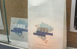 Wir stehen für Demokratie und Toleranz